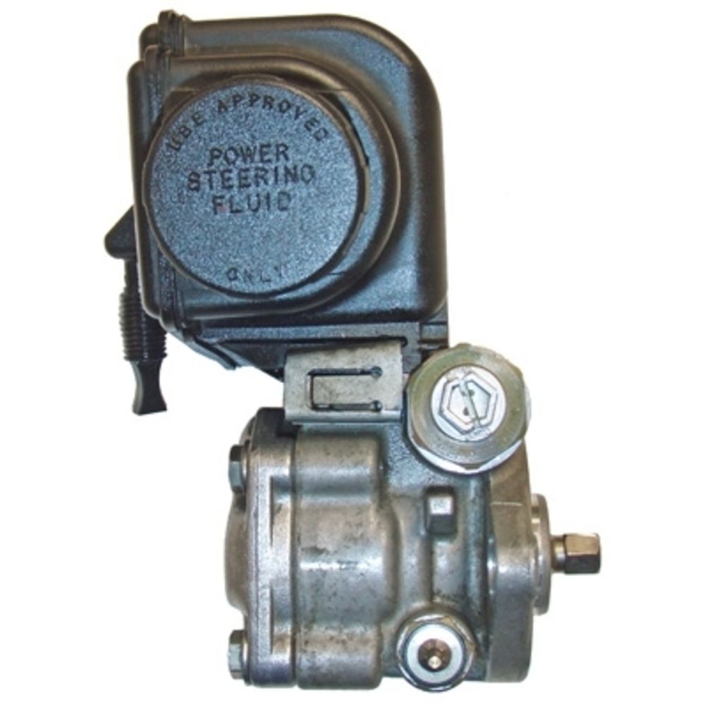 Styrservopump 17-02222