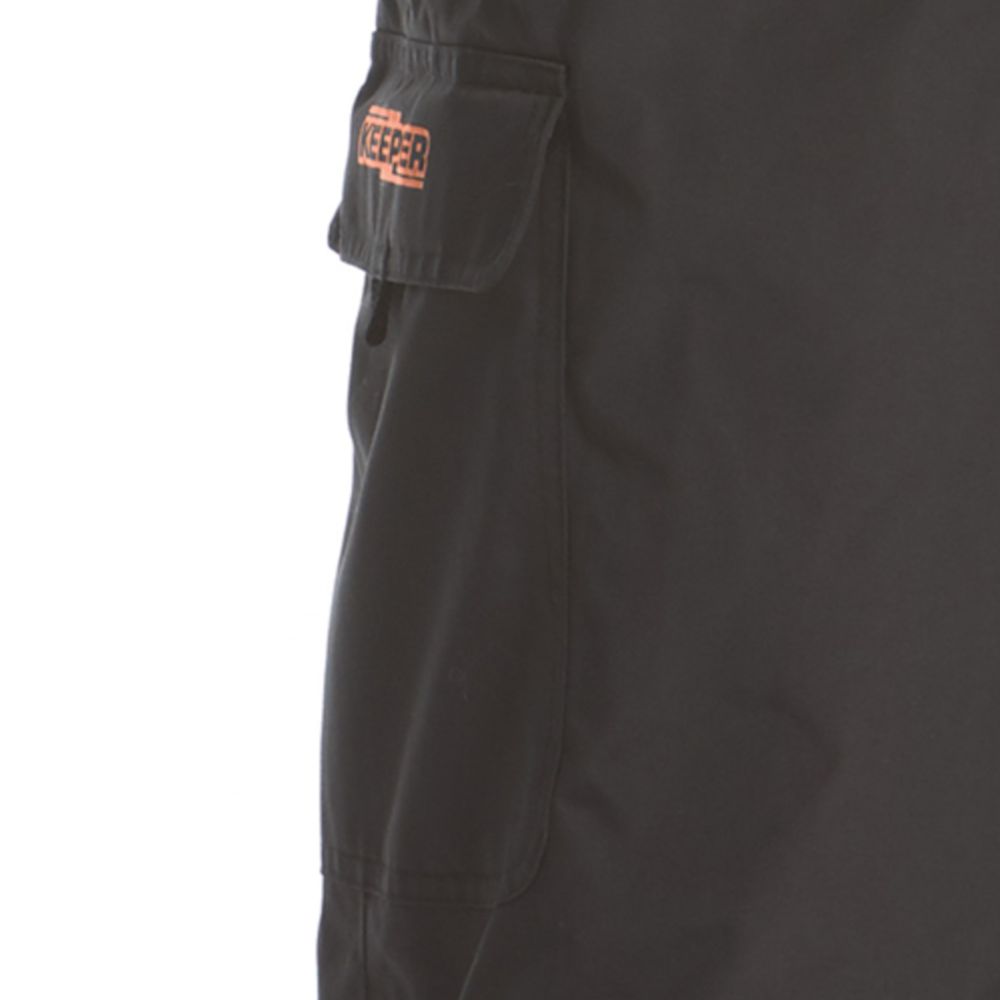 KEEPER Bib & Brace housut
