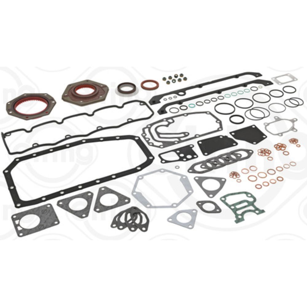 Hel packningssats, motor 27-02711