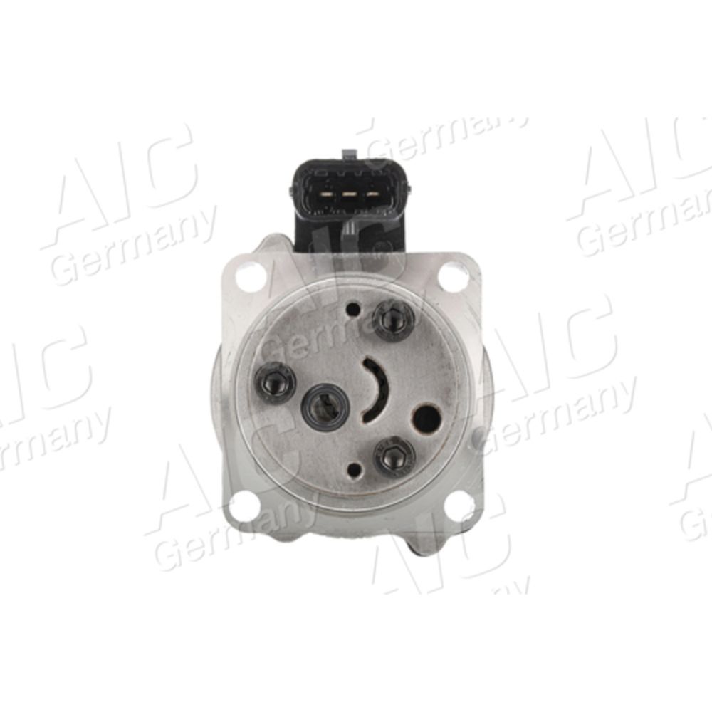 Pumppu, nelivedon lamellikytkin 18-02840