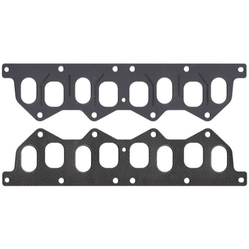 Tihend, sisse-/väljalaskekollektor 27-01185