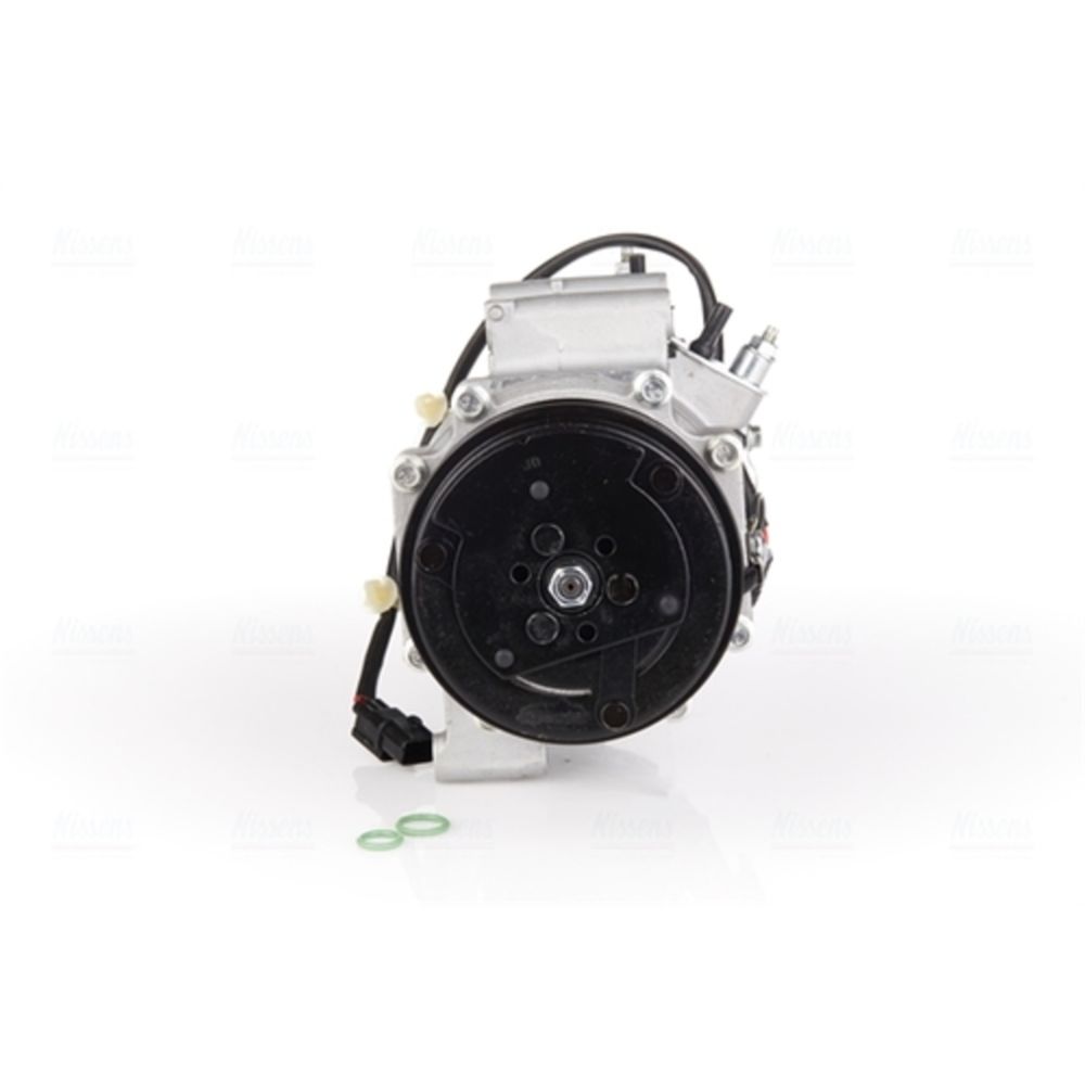 Ilmastointilaitteen kompressori 30-00361