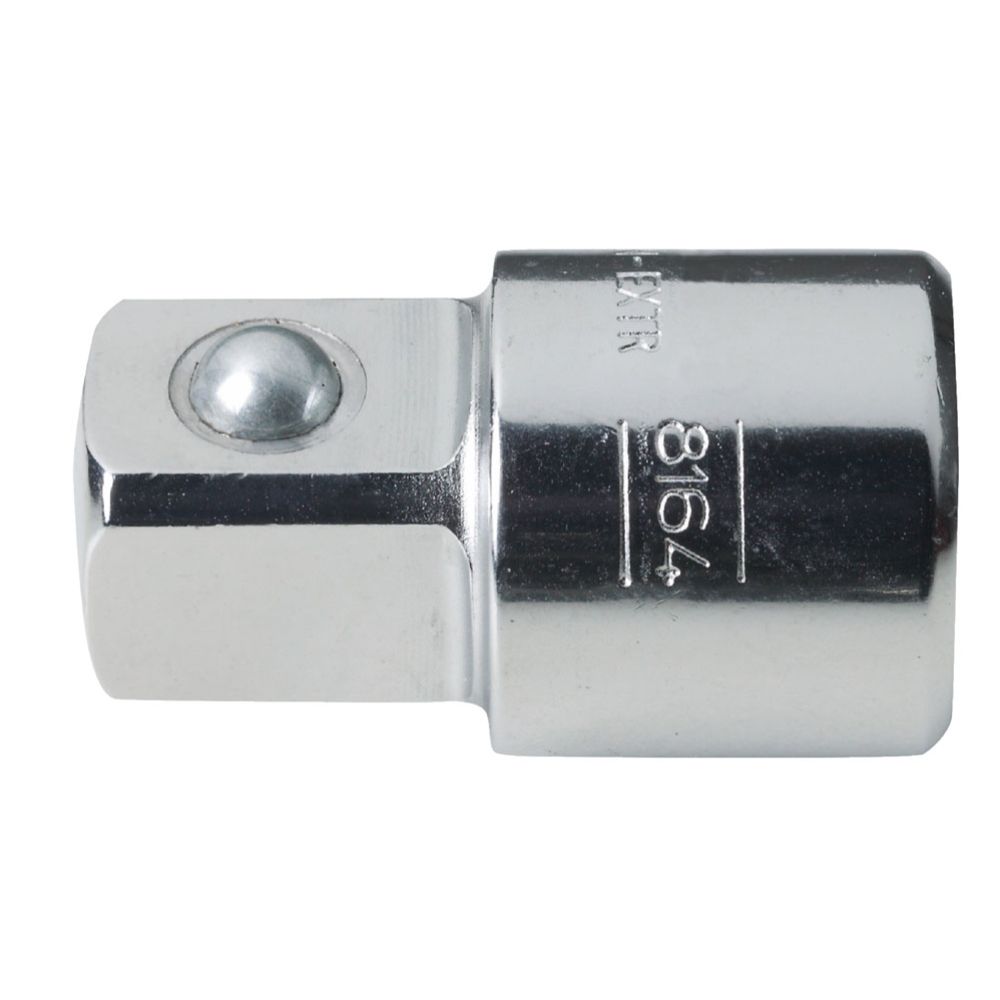 Bahco 8164-1/2 hylsadapter 3/8″ -> 1/2″