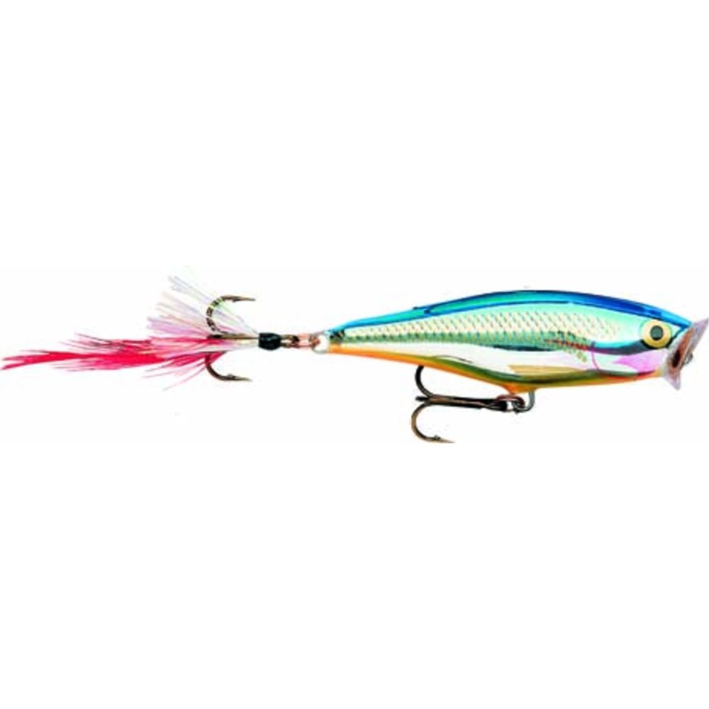 Rapala Skitter Pop Popper voobler 7 cm