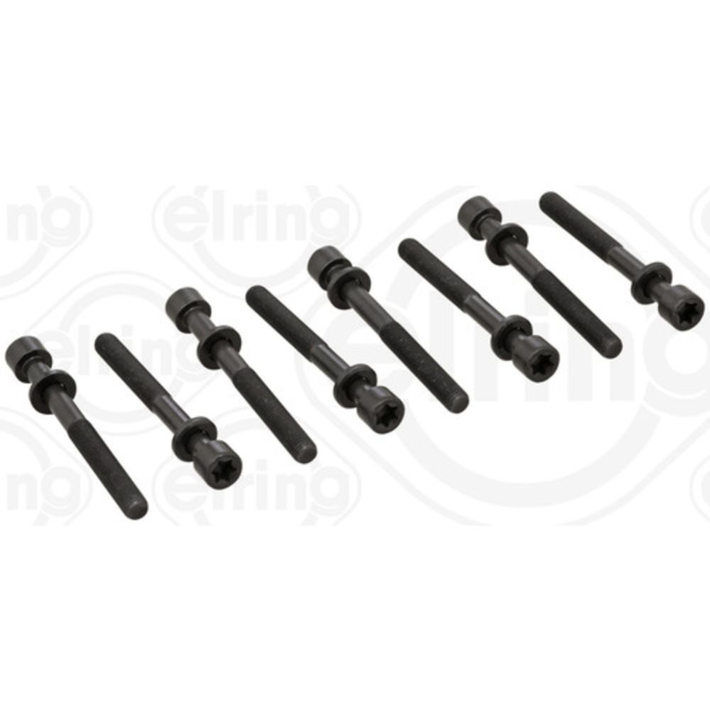 Bultsats, topplock 25-00477