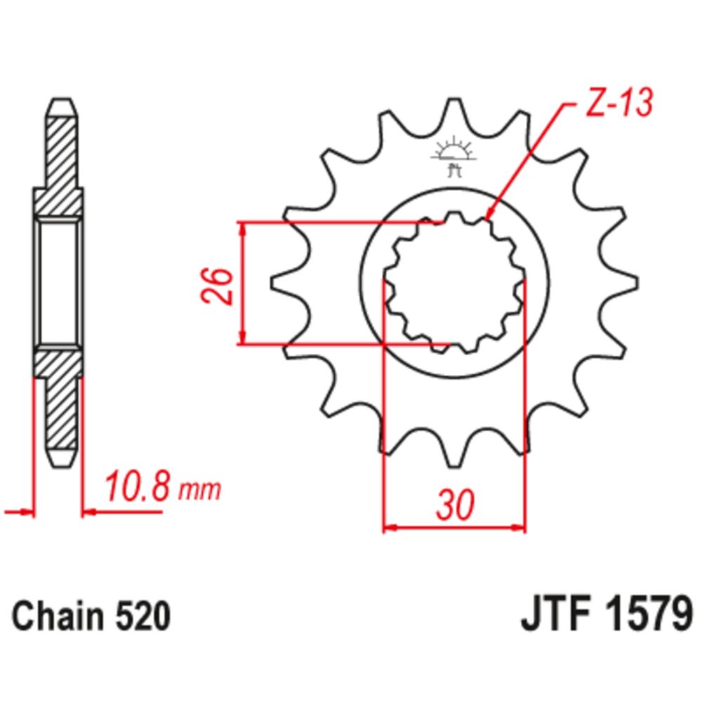 Framdrev 98-10958