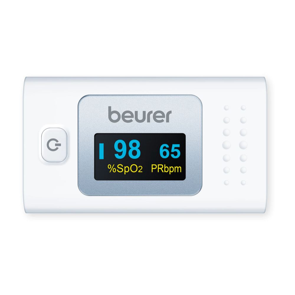 Beurer PO35 pulsoximeter