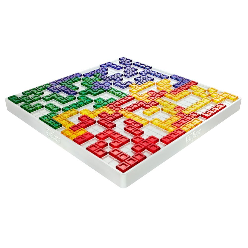 Blokus brädspel