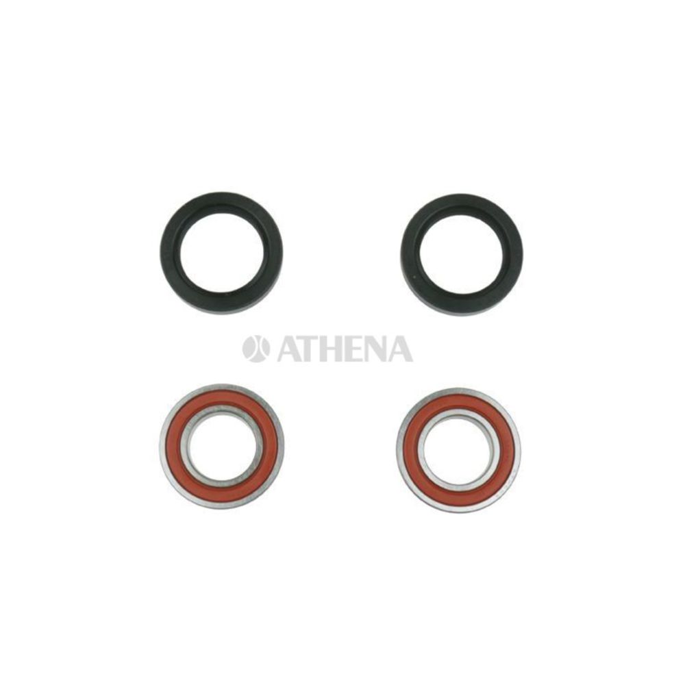 Athena rattalaagrikomplekt Honda CR 125 R