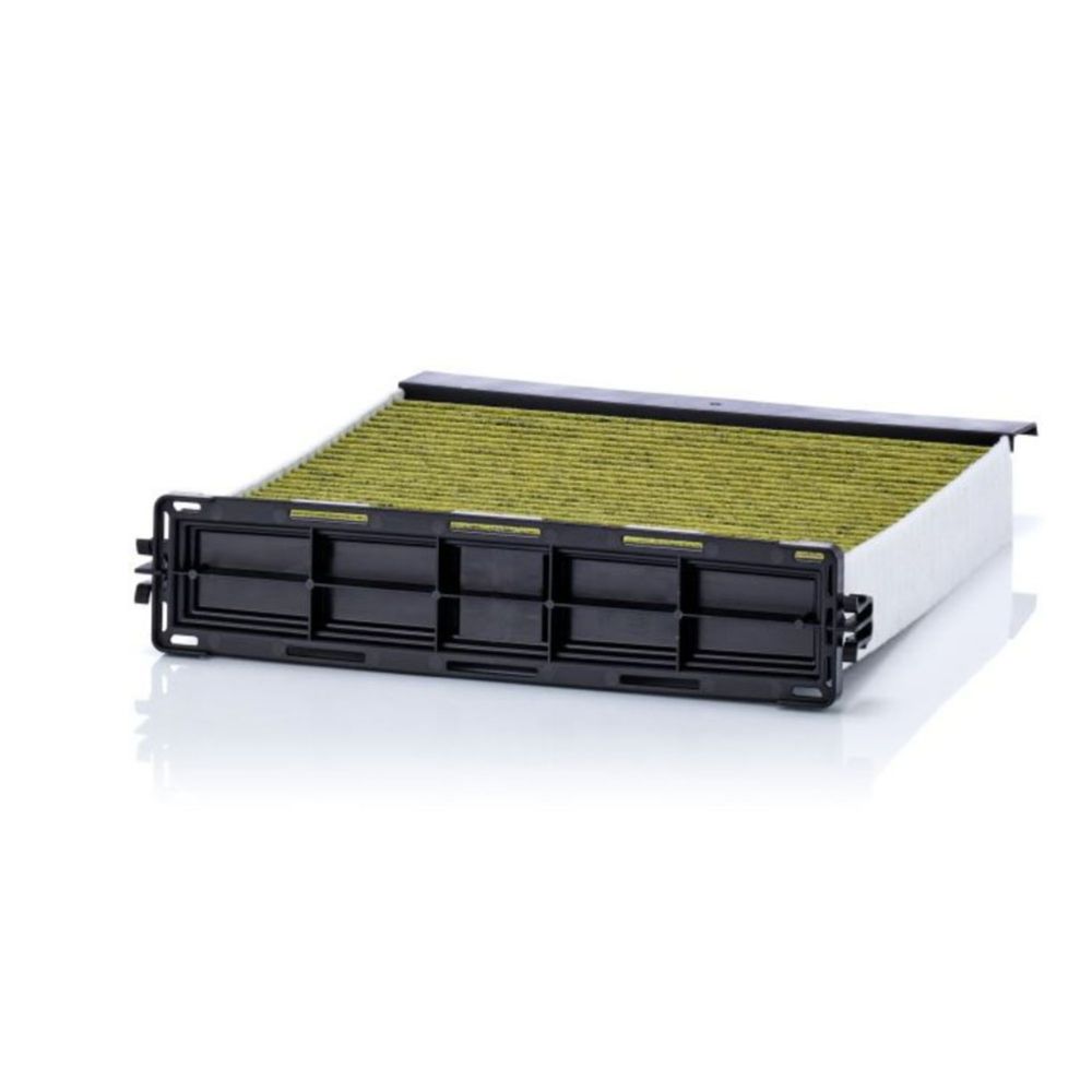 Kupéfilter 19-00089