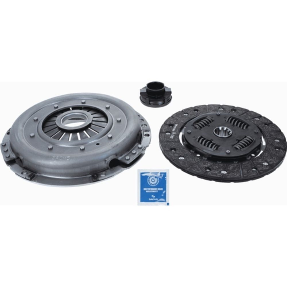 Kytkinpaketti 84-2512