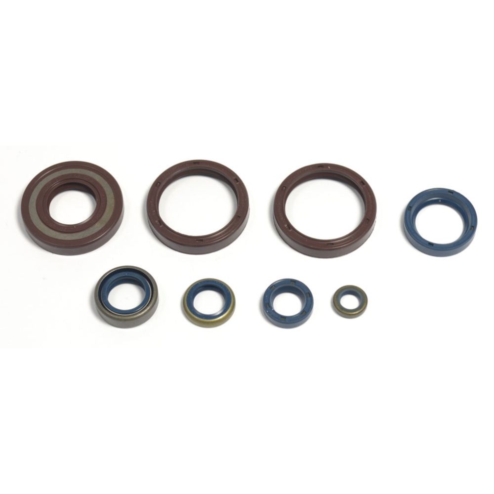 Packboxsats, motor 98-29076