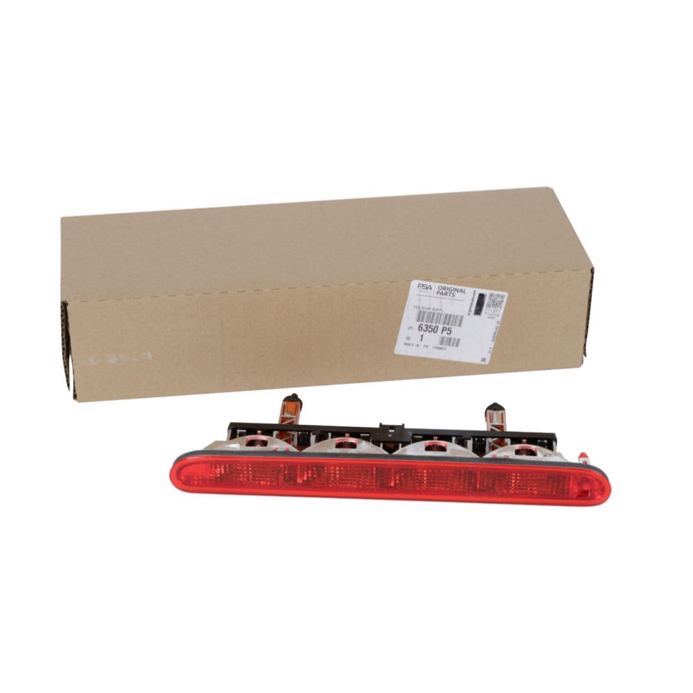 Lisäjarruvalo 50-5049