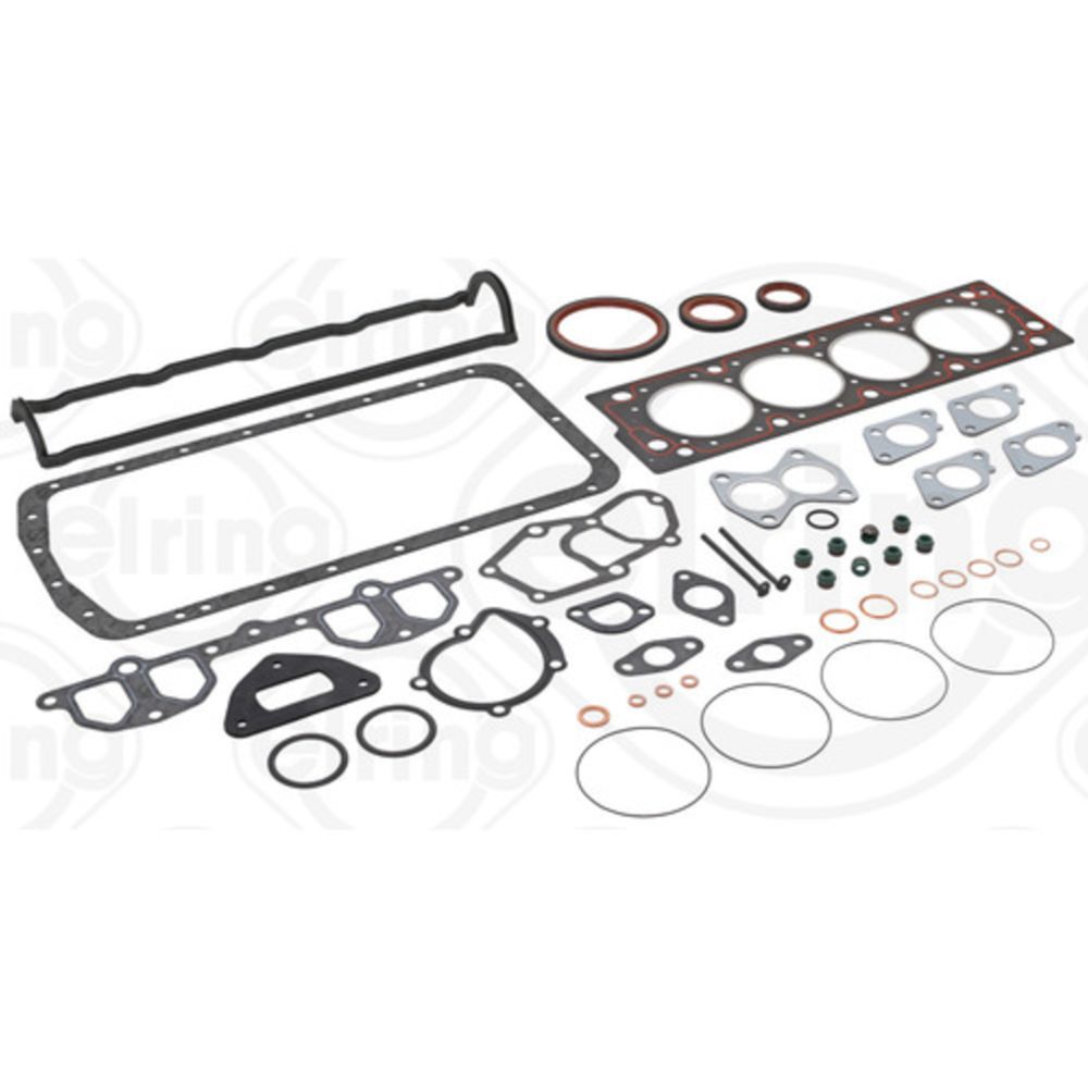Hel packningssats, motor 27-02723