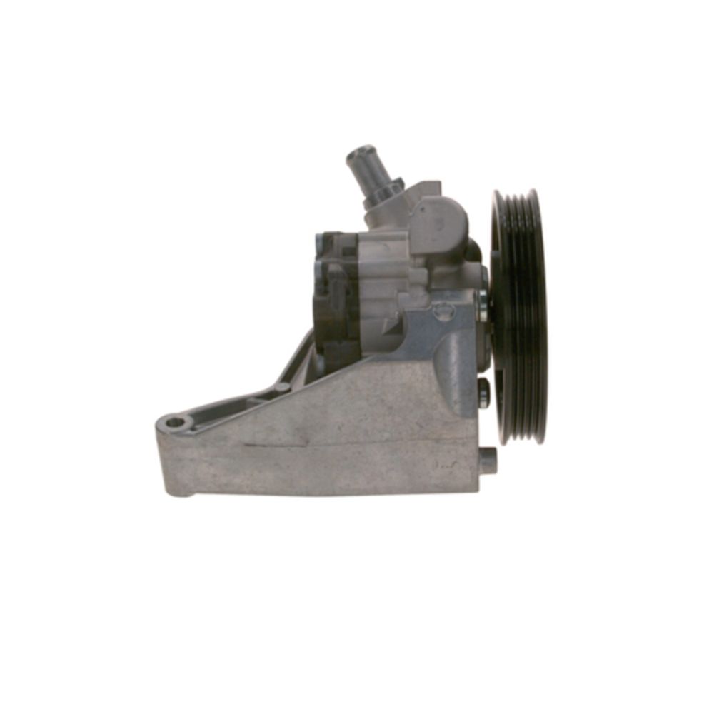 Ohjaustehostimen pumppu 17-01594