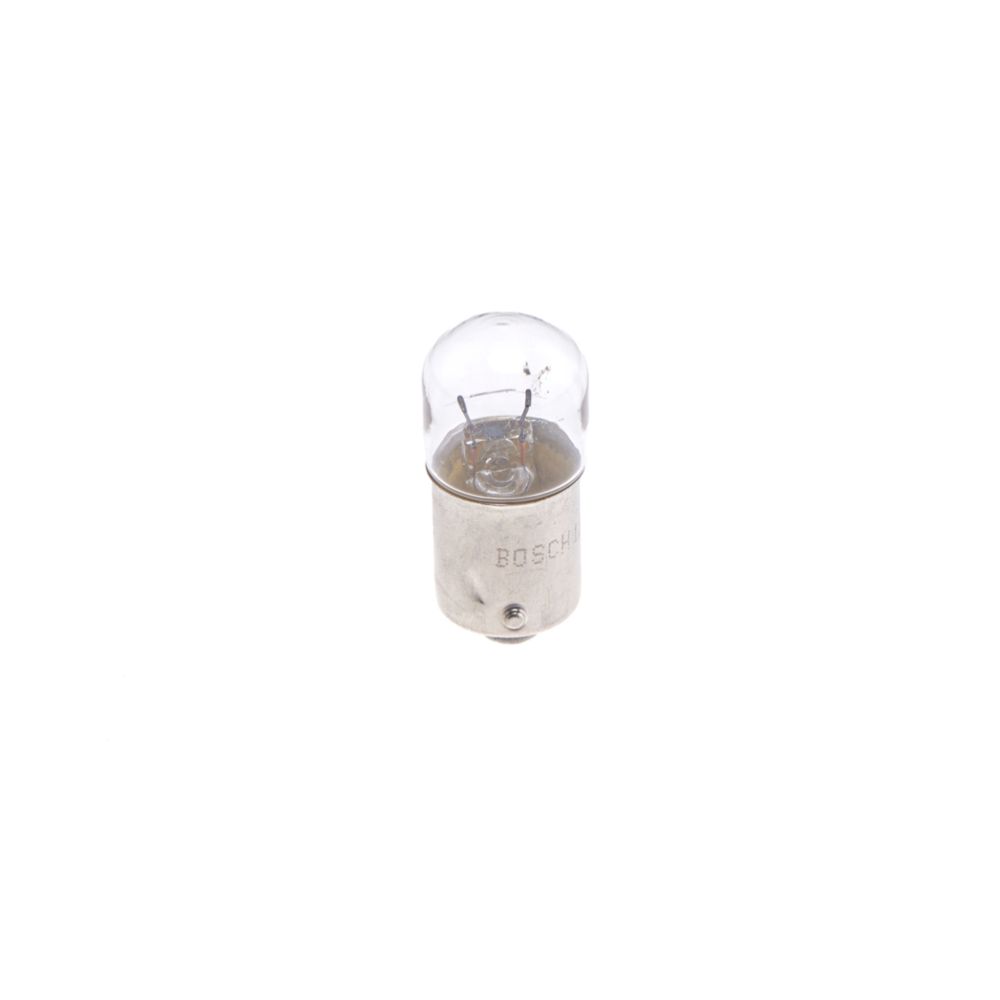 Bosch BA15s-polttimopari 12V 5W R5W