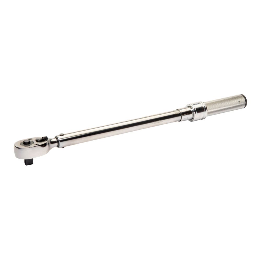 Bahco 7455-100 Pro momentnyckel 20–100 Nm 3/8"