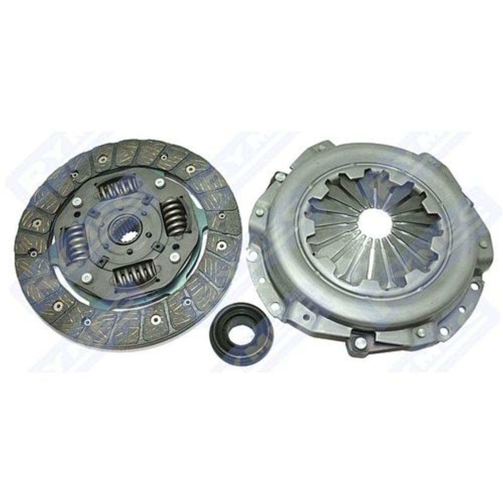 Kopplingssats 84-00365