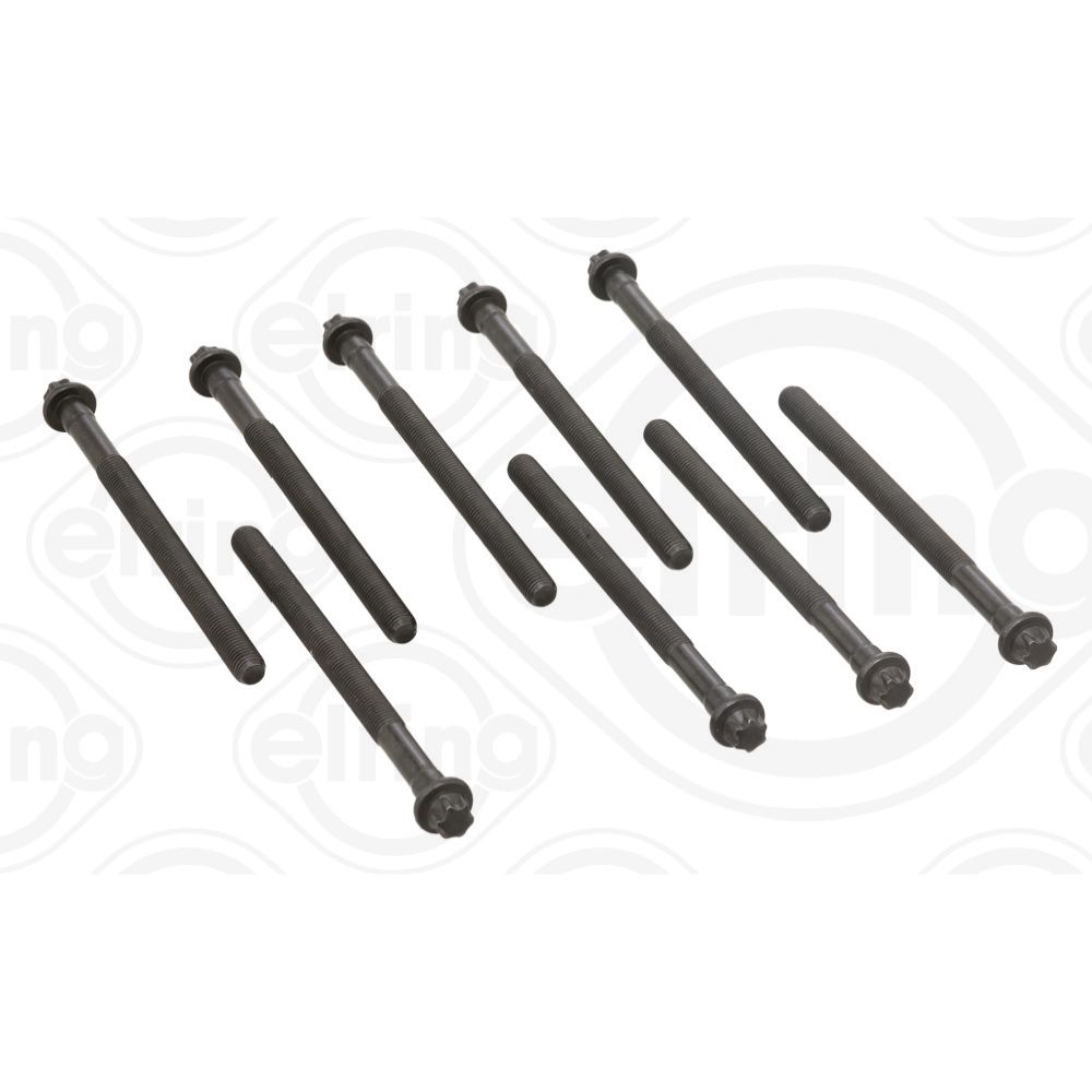 Bultsats, topplock 25-01000