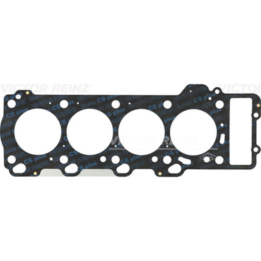 Sylinterikannen tiiviste 27-6370