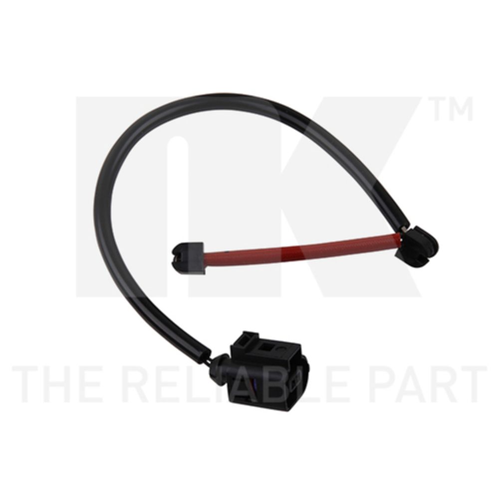 Jarrupalan kulumisenilmaisin 23-15024