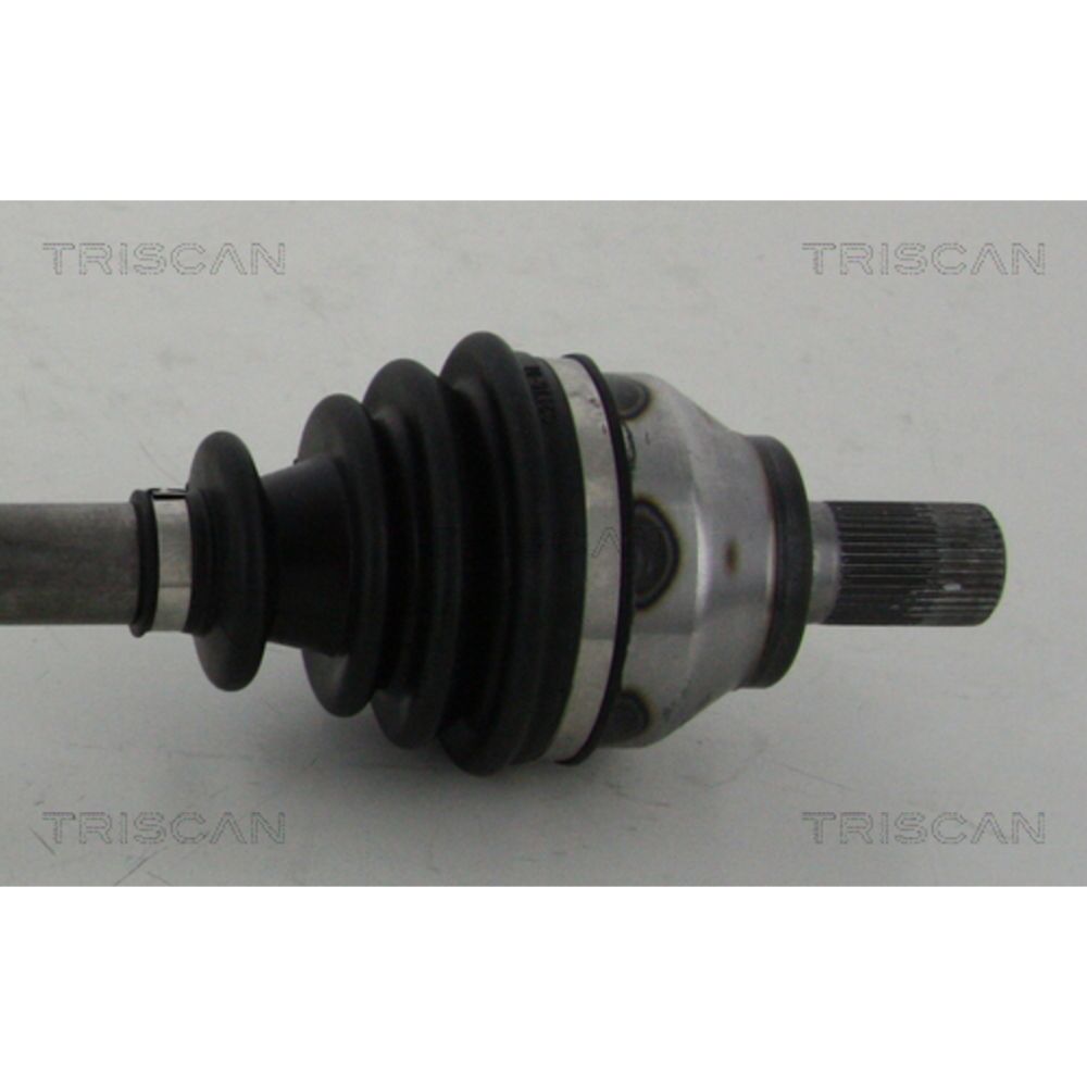 Vetoakseli 17-4922