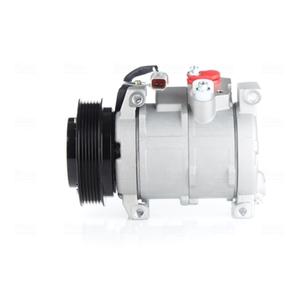 Ilmastointilaitteen kompressori 30-05110