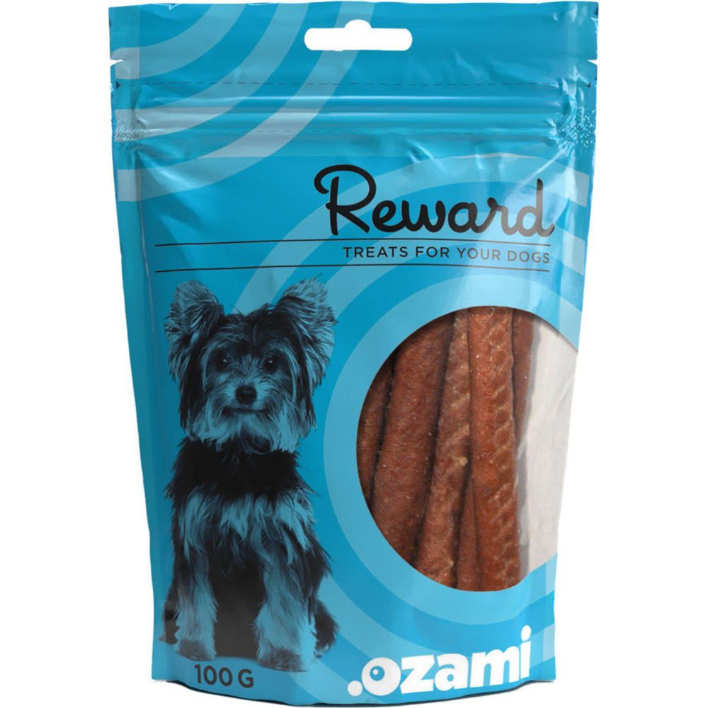 Ozami lammpinne 11 cm 100 g