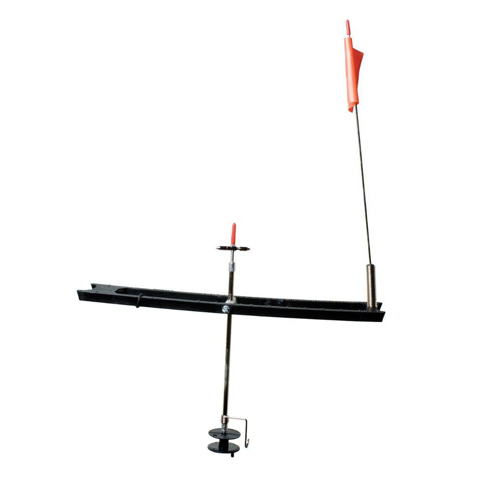 Eagle Claw Arctic taliund