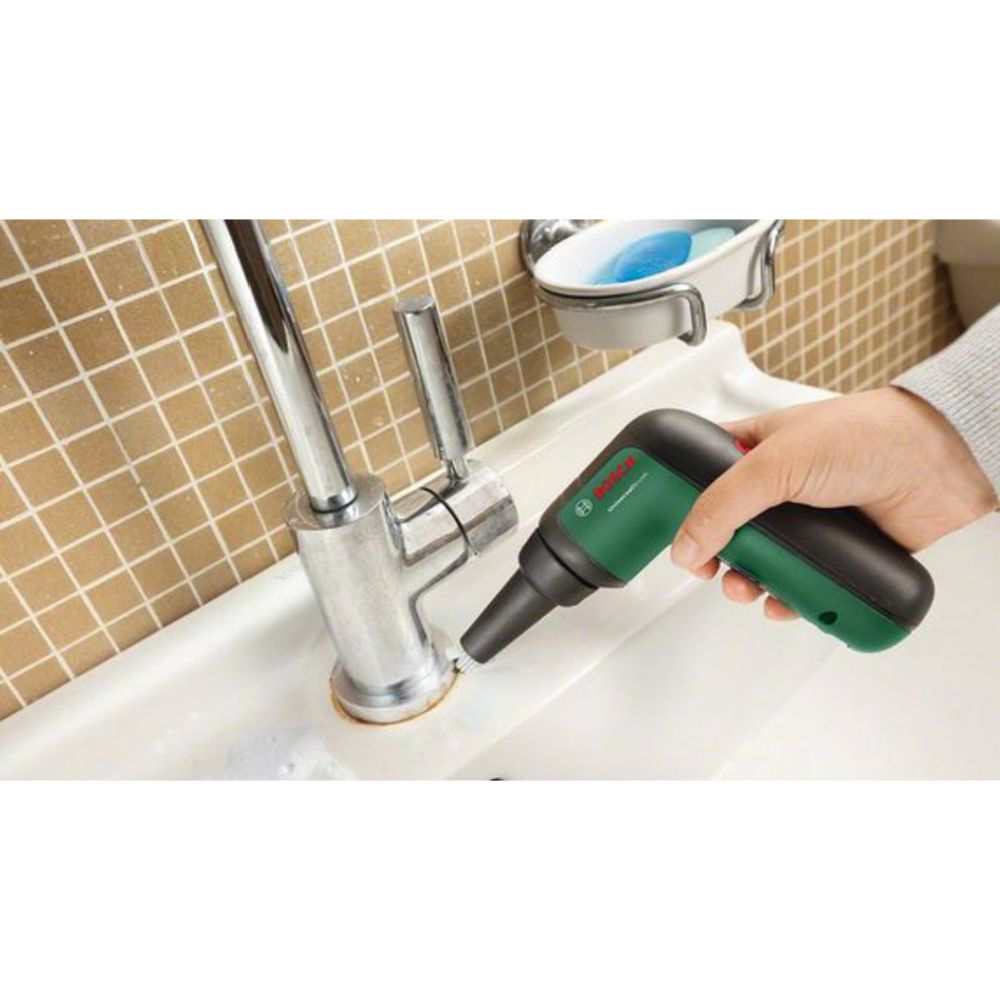 Bosch UniversalBrush akkupuhdistusharja 3,6 V