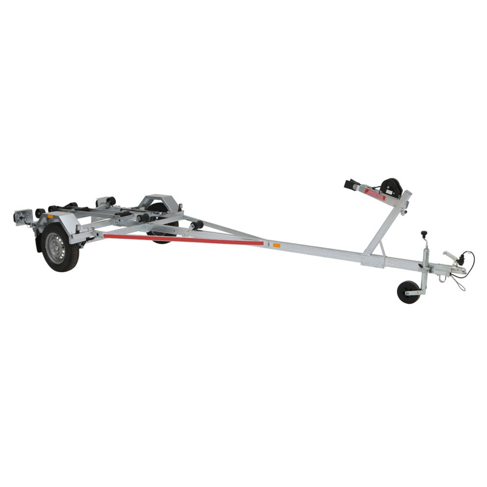 Venetraileri BS750-L