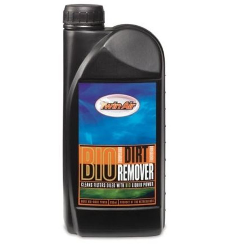 Twin Air Bio luftfilterrengöring 900 g