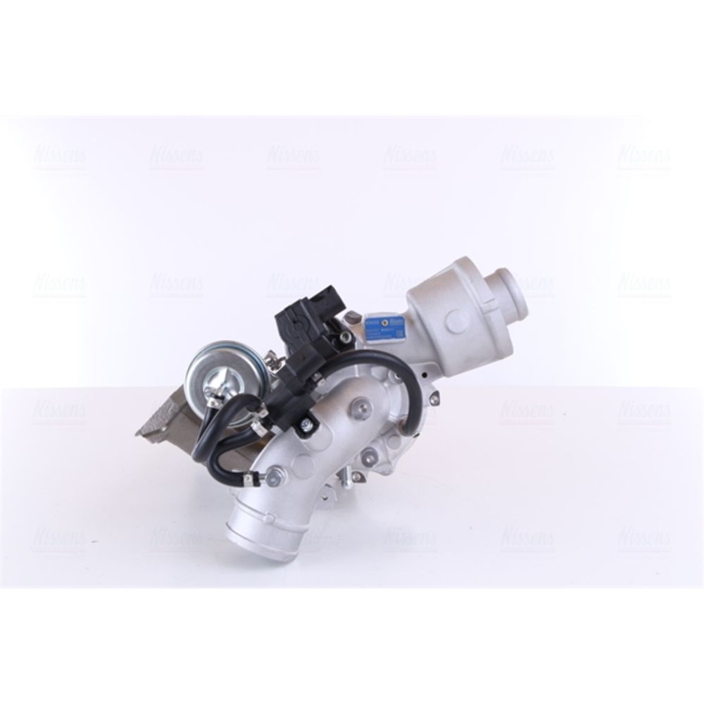 Turboahdin 13-10013