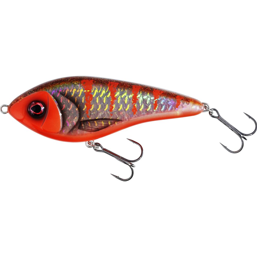 Westin Swim jerkki 12 cm 53 g Suspending