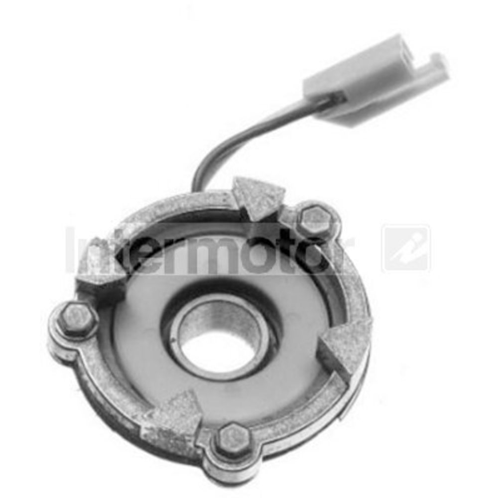 Sytytysimpulssin tunnistin 10-9067