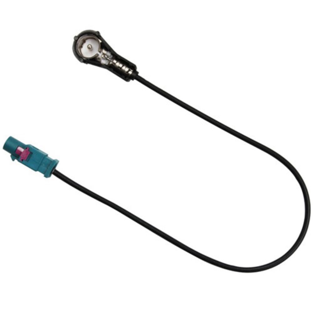 Antenniadapter BMW, Citroen, Peugeot, VW > ISO