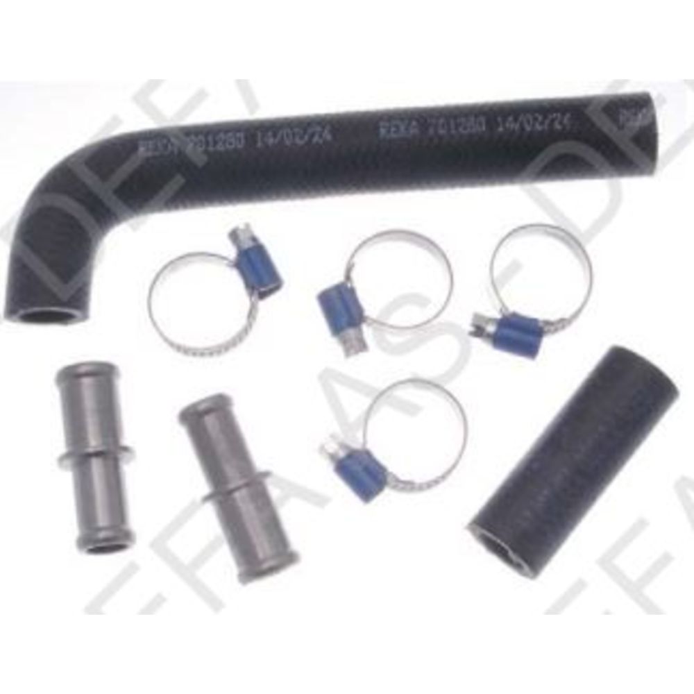 Defa monteringsserie #460601