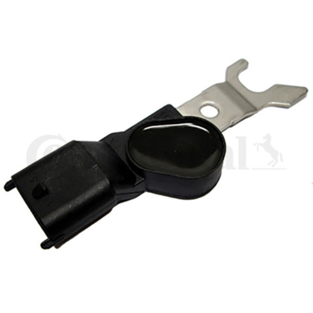 Nokka-akselin asentotunnistin 10-9214