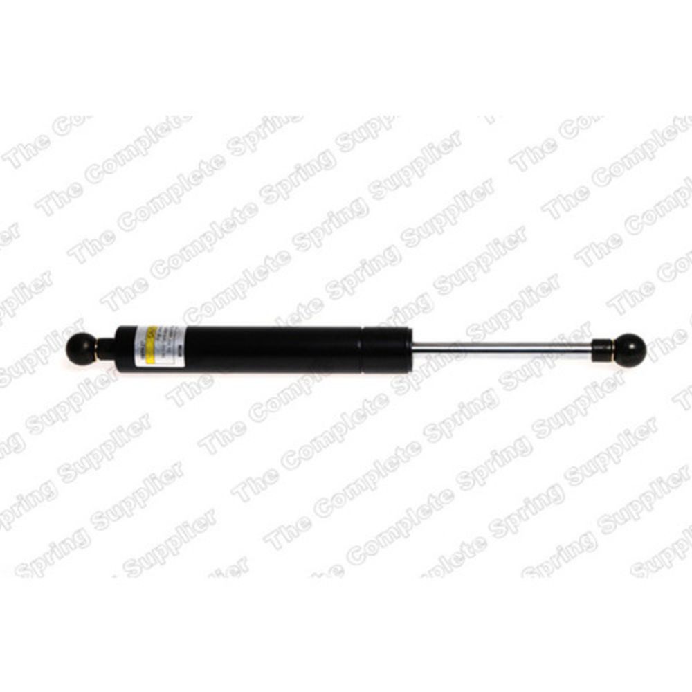 Tavaratilan kaasujousi 12-00621