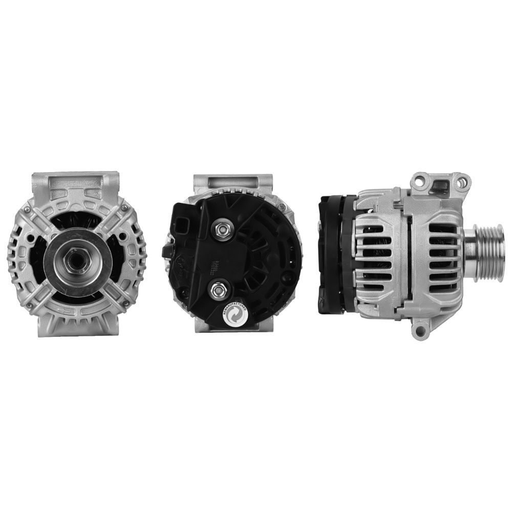Generator 13-2074