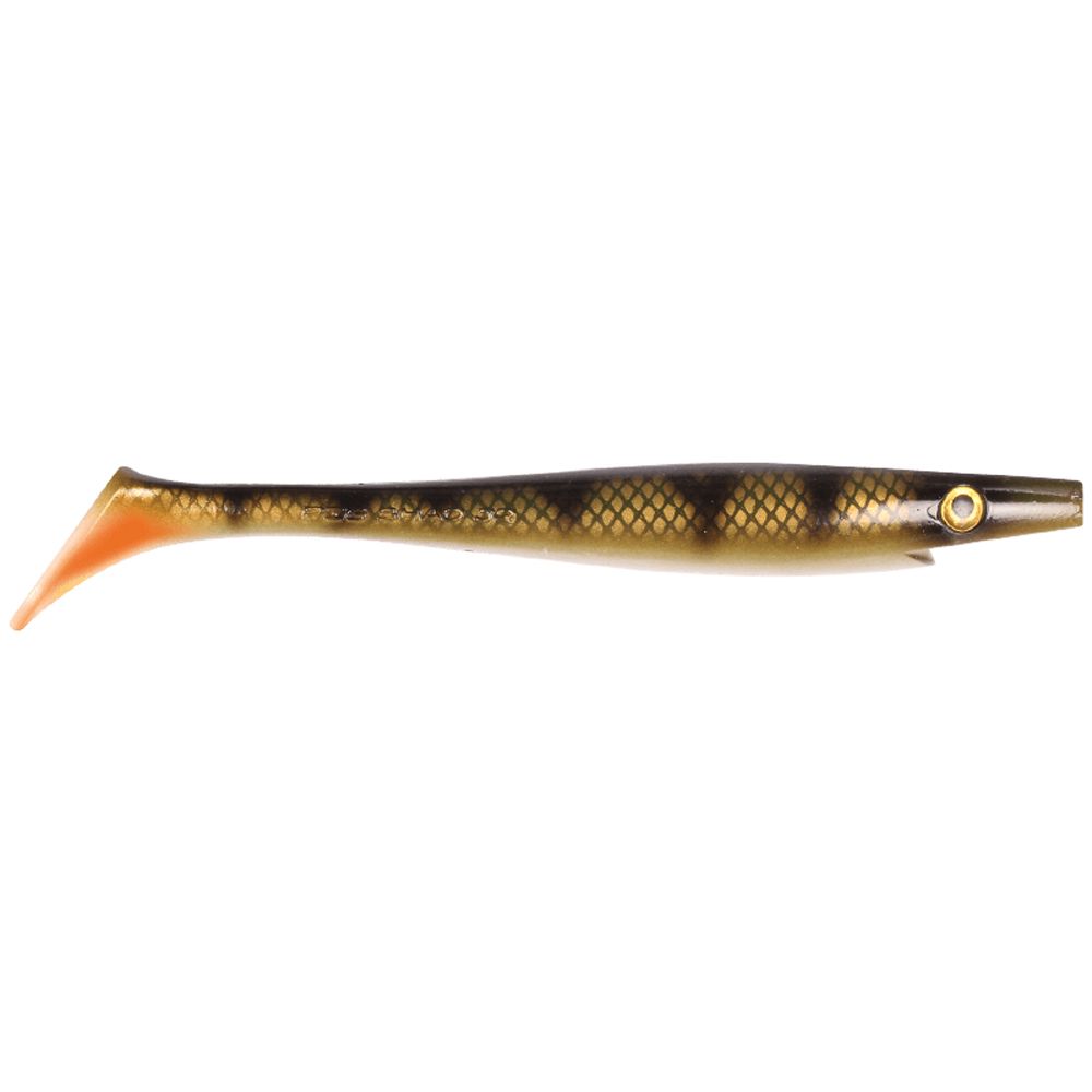 Strike Pro Pig Shad jr 20 cm 50 g haukijigi 1 kpl
