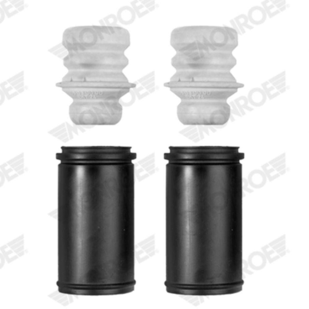 Iskunvaimentimen pölysuojasarja 17-3957