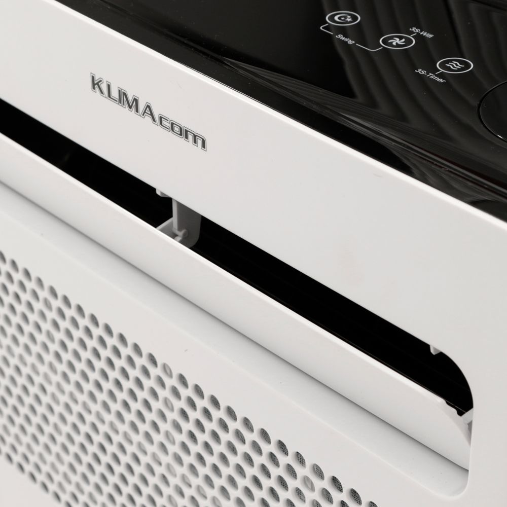 Klimacom portabel split luftkonditionering 5000 BTU