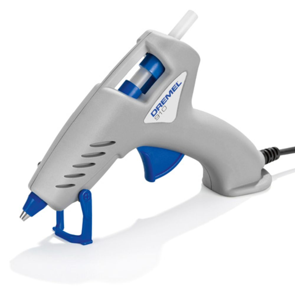 Dremel® 910 kuumaliimapistooli 165°C 7 mm