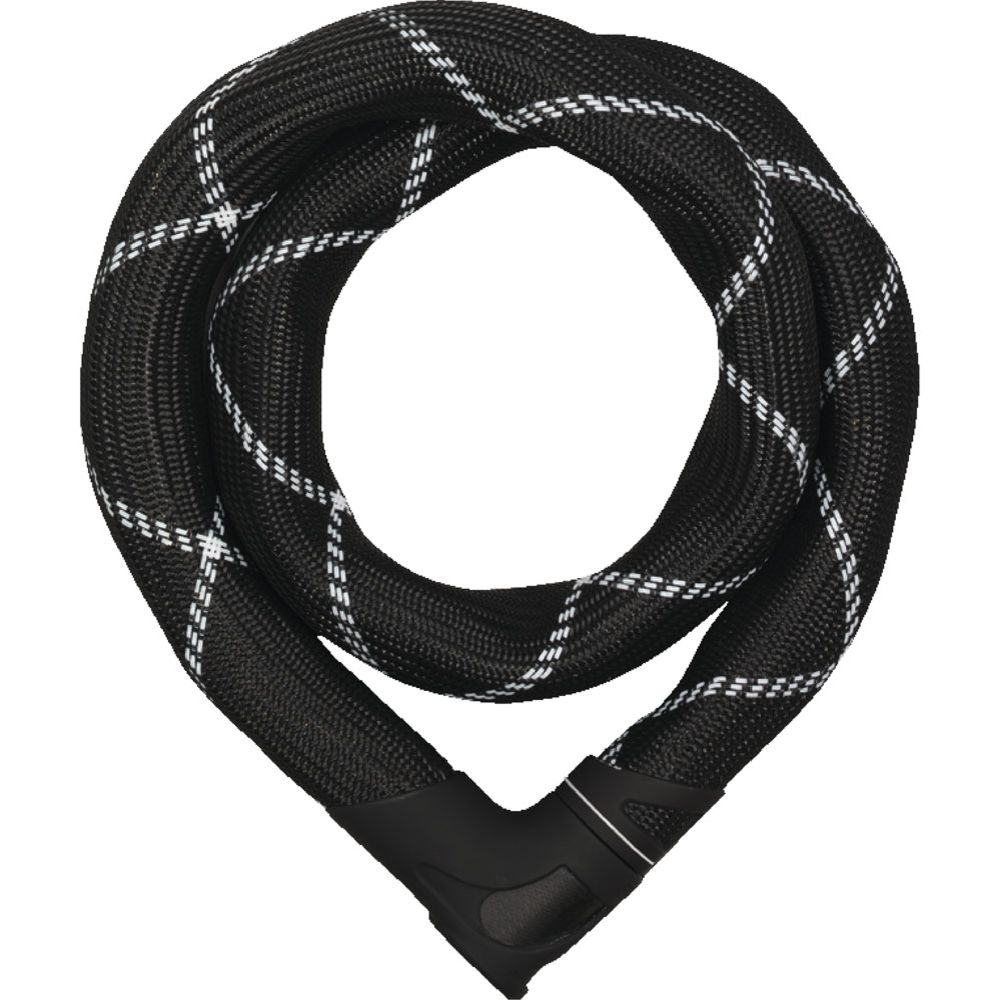 Abus Iven 8210/140 BK kedjelås