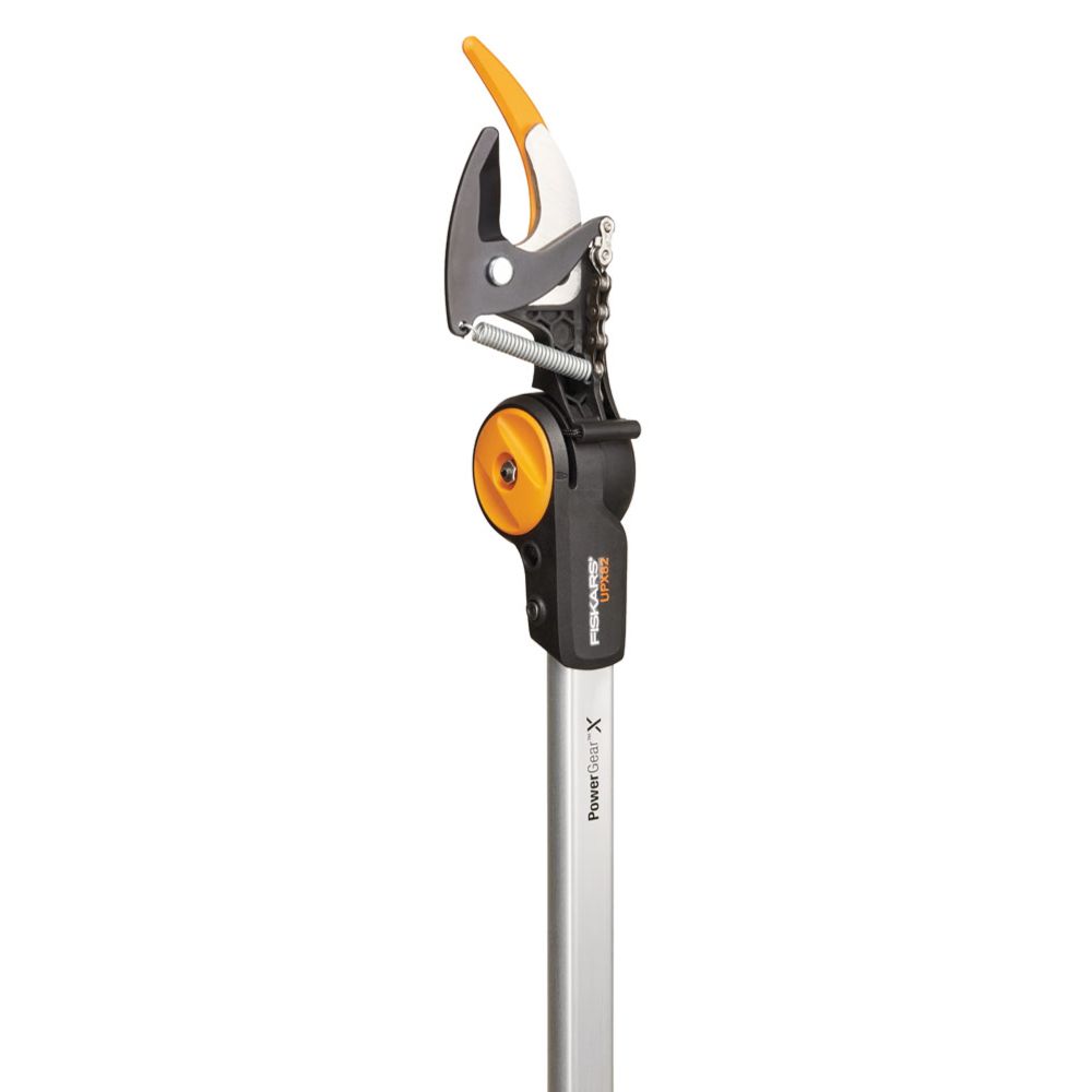 Fiskars PowerGear X monitoimileikkuri UPX82