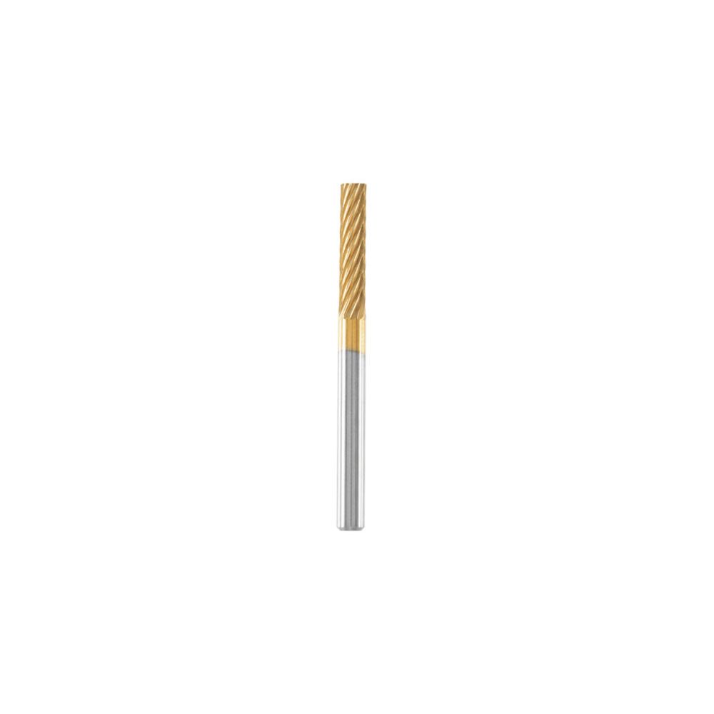Dremel Max 9901DM karbidimuotoiluterä lieriömalli 3,2 mm
