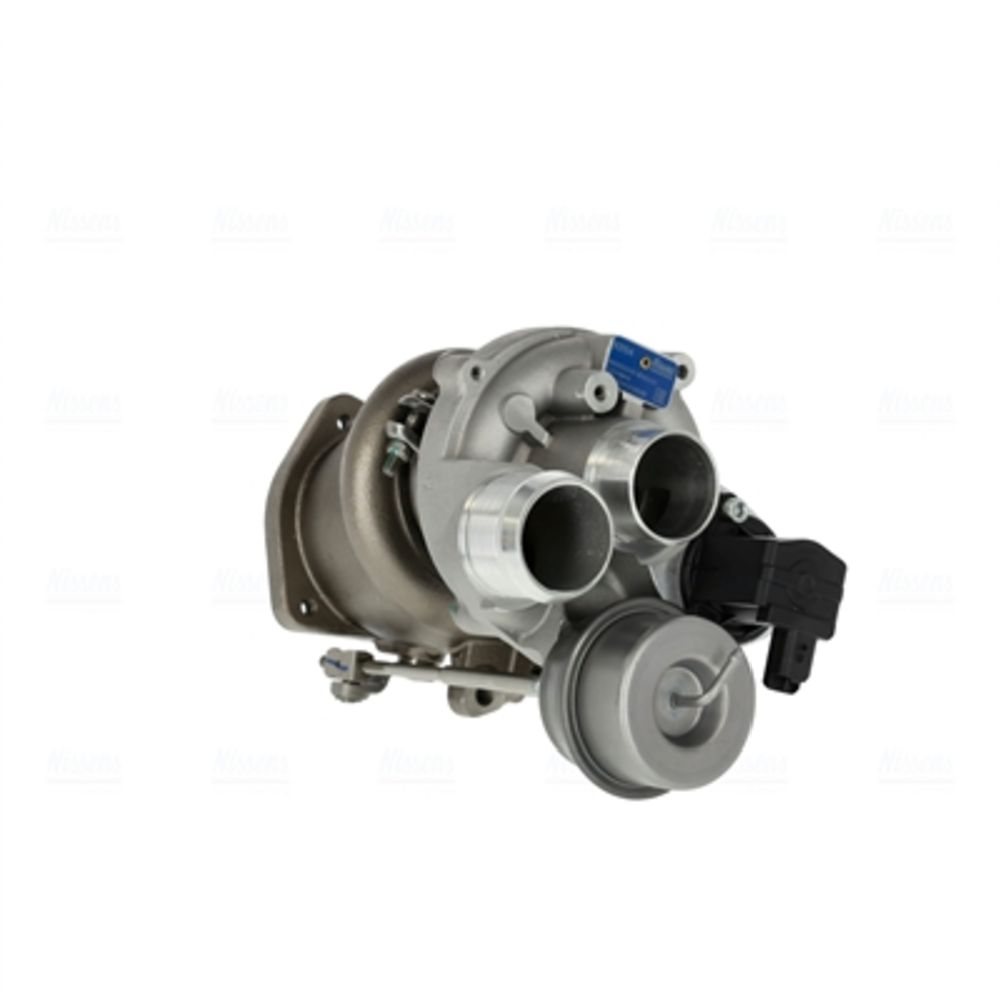 Turboahdin 13-00208