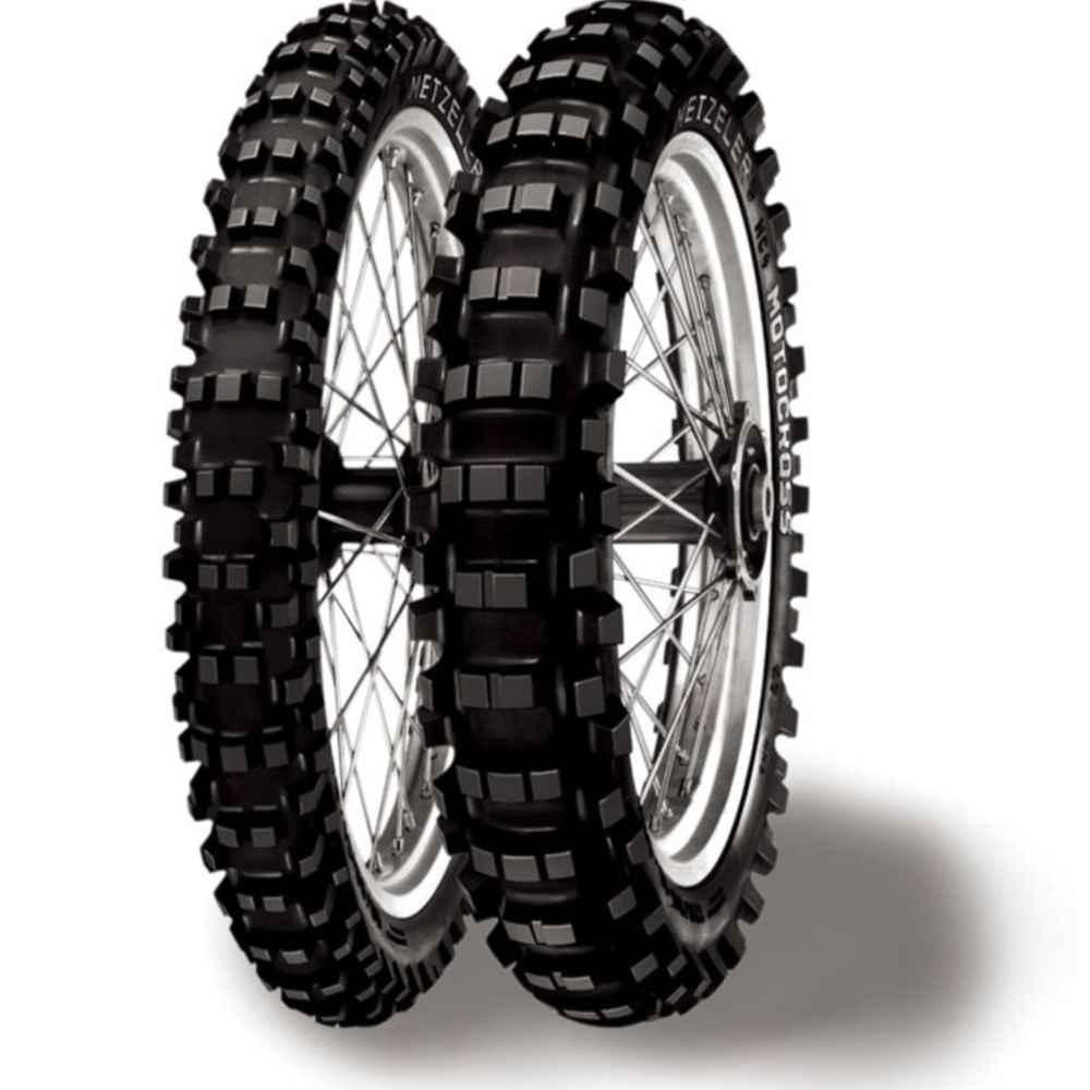 Metzeler MC4