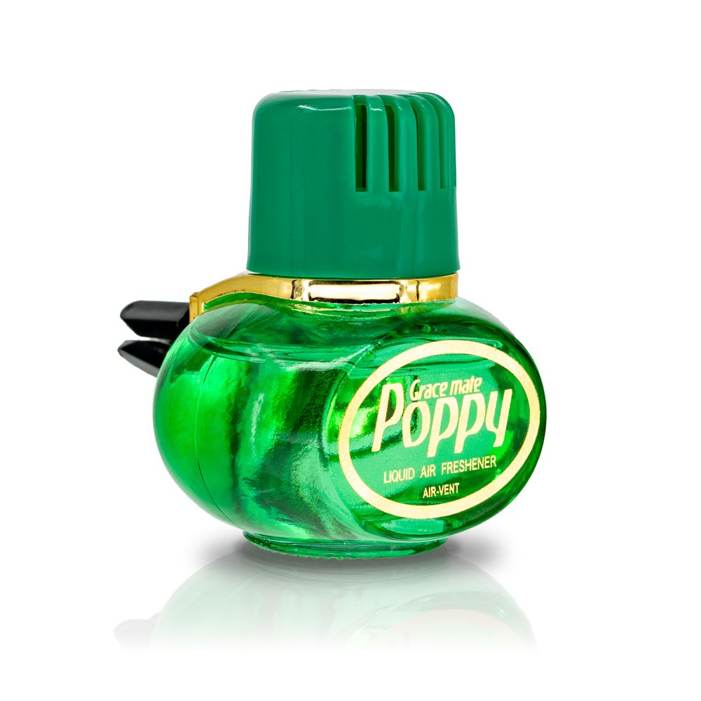 Grace Mate Poppy luftfräschare Pine 20 ml